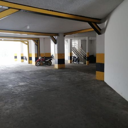 Hotel Tania Caucasia Dış mekan fotoğraf