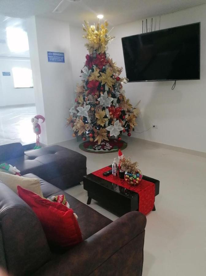 Hotel Tania Caucasia Dış mekan fotoğraf