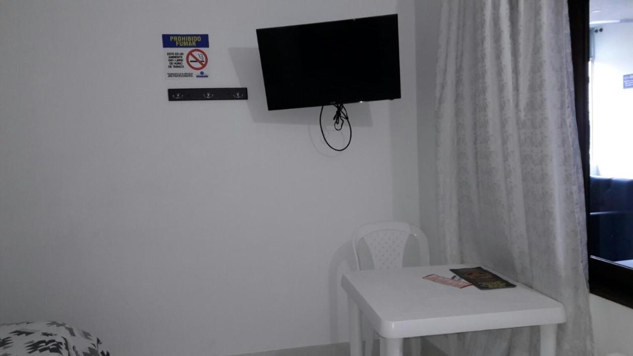 Hotel Tania Caucasia Dış mekan fotoğraf