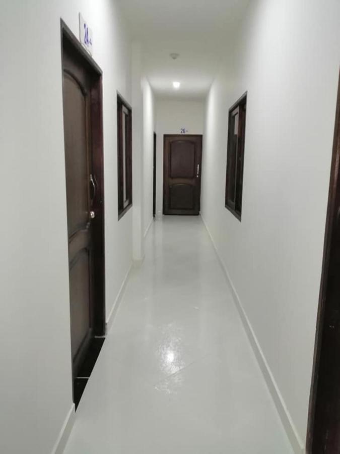 Hotel Tania Caucasia Dış mekan fotoğraf